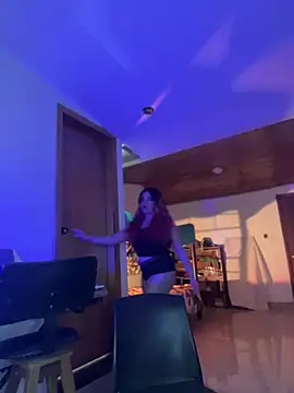 NikkiNix's Live XXX Chat