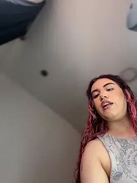 NikkiNix Obrolan Langsung XXX