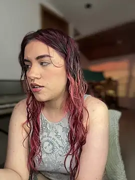 NikkiNix's Live XXX Chat