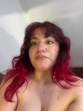 NikkiNix – Live XXX-chat