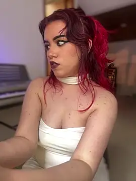 NikkiNix 라이브 XXX 채팅