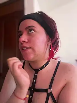 NikkiNix's Live XXX Chat