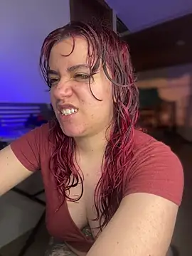 NikkiNix Live XXX-Chat