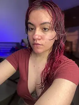 NikkiNix's Live XXX Chat