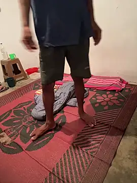 Inuchethi 웹캠 쇼