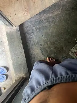 Inuchethi's Webcam Show