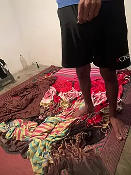 Inuchethi webcam show