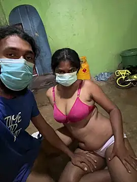 Show webcam de Inuchethi