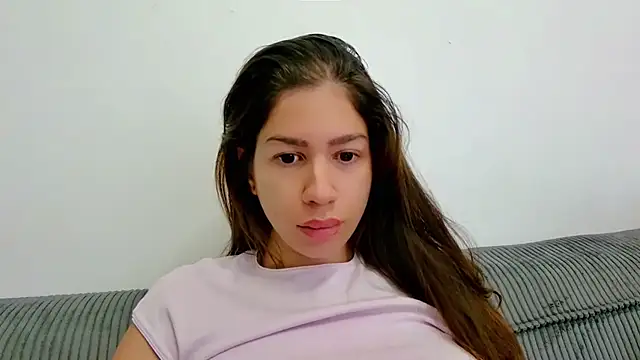Alexbrune 网络视讯表演