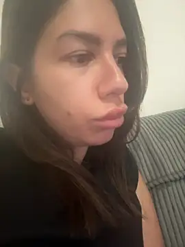 Alexbrune's Webcam Show