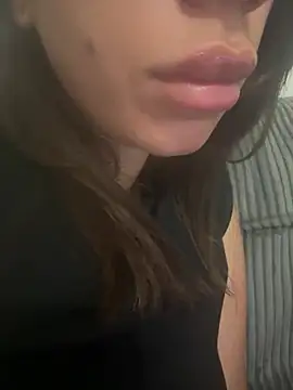 Show webcam de Alexbrune