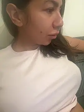 Alexbrune's Webcam Show
