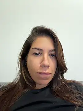 Show webcam de Alexbrune