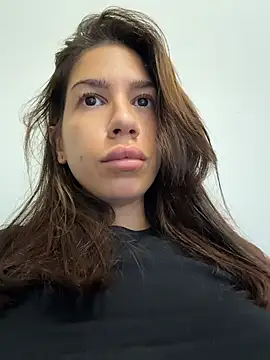 Show webcam de Alexbrune