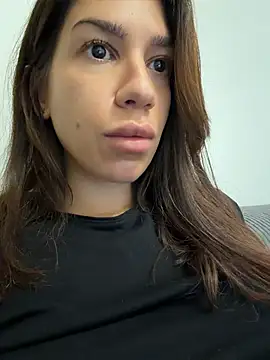 Show webcam de Alexbrune