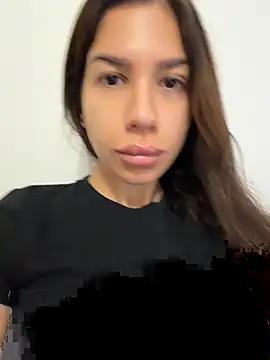 Show webcam de Alexbrune