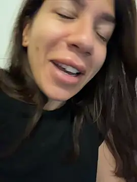 Alexbrune's Webcam Show