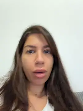 Alexbrune's Webcam Show