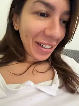 Show webcam de Alexbrune