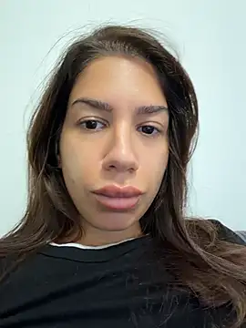 Show webcam de Alexbrune