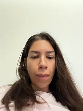 Alexbrune 웹캠 쇼