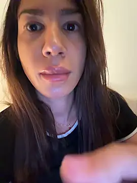 Show webcam de Alexbrune