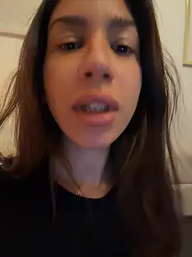 Alexbrune Webcam-Show
