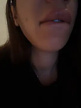 Alexbrune Pertunjukan Webcam