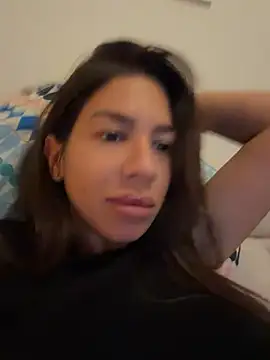 Show webcam de Alexbrune