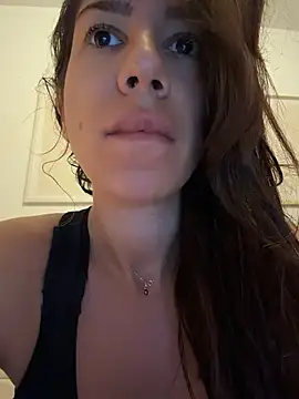 Alexbrune Webcam show