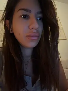 Alexbrune Show in webcam