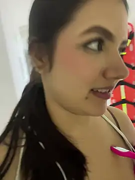 aitana_dork Live XXX-chat