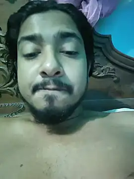 Ashiqur_Rahman07n Webbikameraesitys