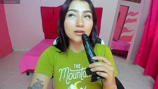 Vimara03's Webcam Show
