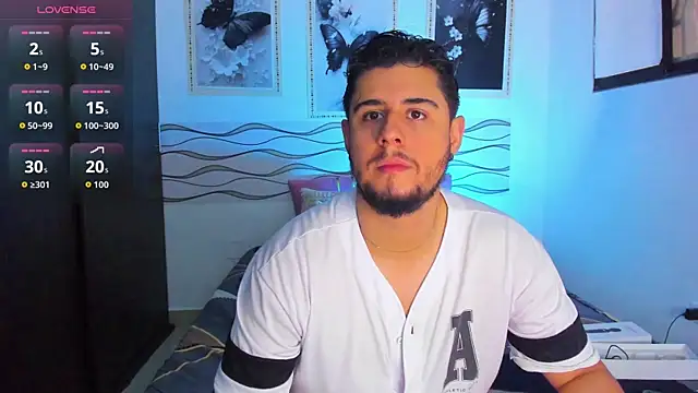 Ryan_evannss_ Webcam show