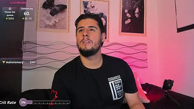 Ryan_evannss_ Webcamshow
