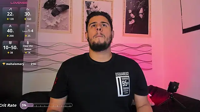 Вебкам-шоу Ryan_evannss_