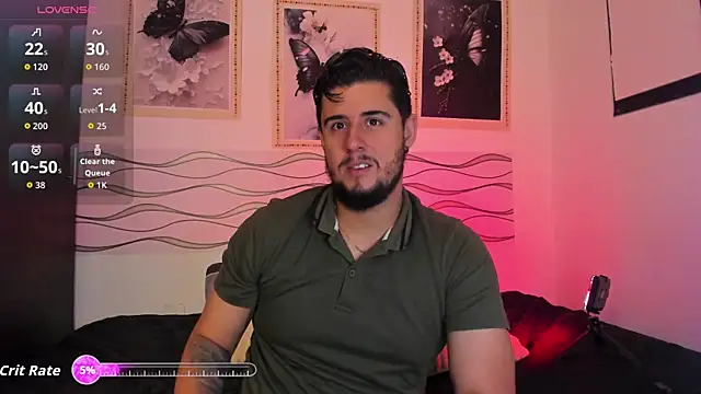 Ryan_evannss_ Webcam Show
