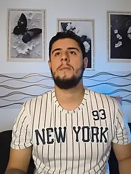 Ryan_evannss_n Webbikameraesitys