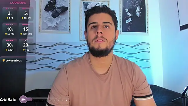 Ryan_evannss_ webcam show