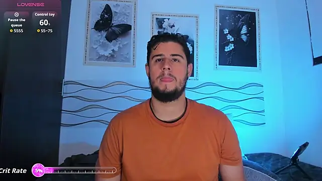Ryan_evannss_'s Webcam Show