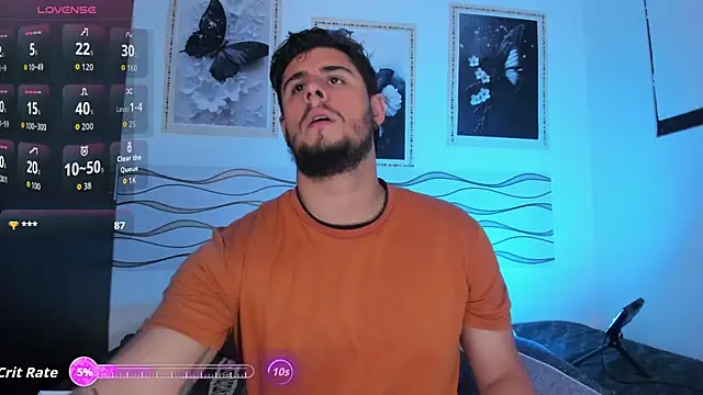 Ryan_evannss_ ওয়েবক্যাম শো