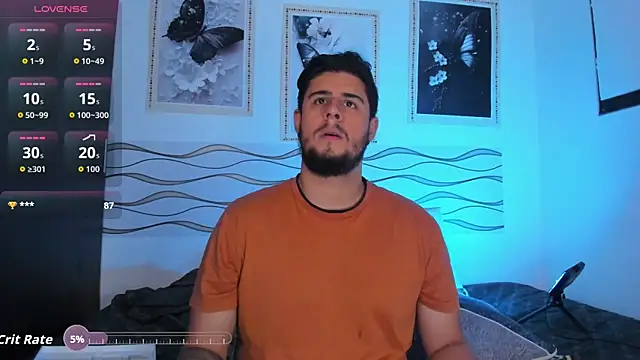 Ryan_evannss_ webcam show