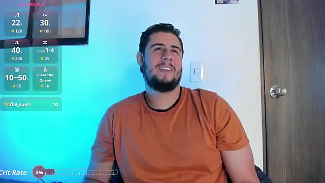 Ryan_evannss_ Show in webcam
