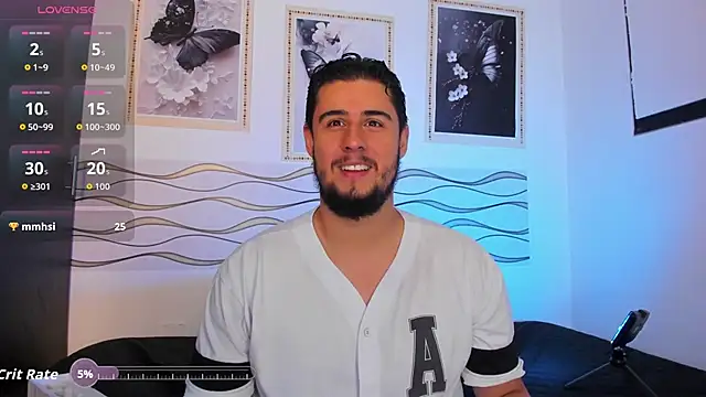 Ryan_evannss_'s Webcam Show