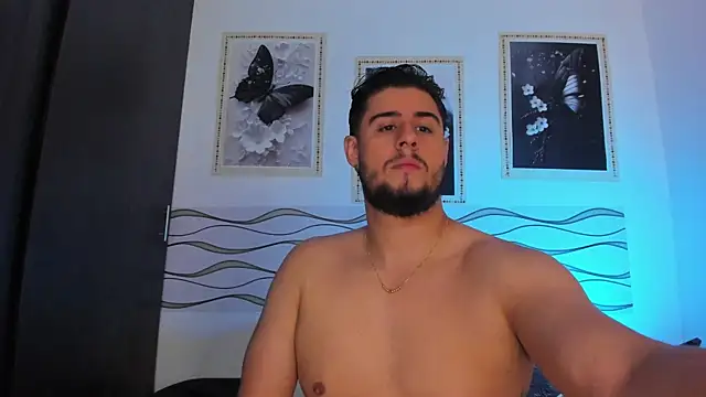 Ryan_evannss_ Webcamshow