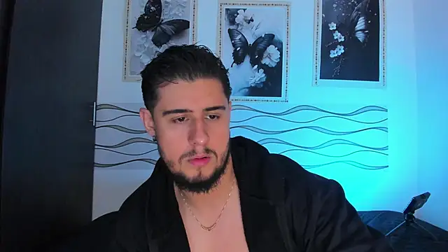 Ryan_evannss_: вебкам-шоу