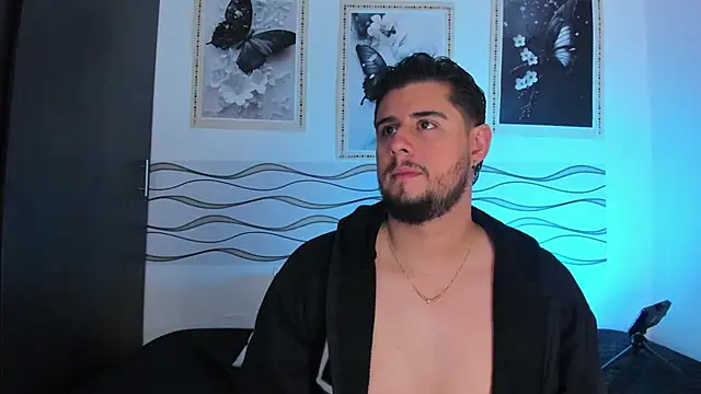 Ryan_evannss_: вебкам-шоу