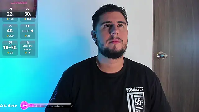 Webkamerová show Ryan_evannss_