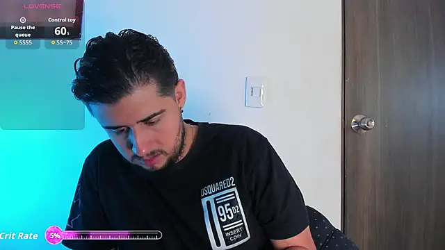 Ryan_evannss_ Show Webcam